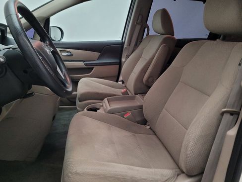 Used 2016 Honda Odyssey EX image 17
