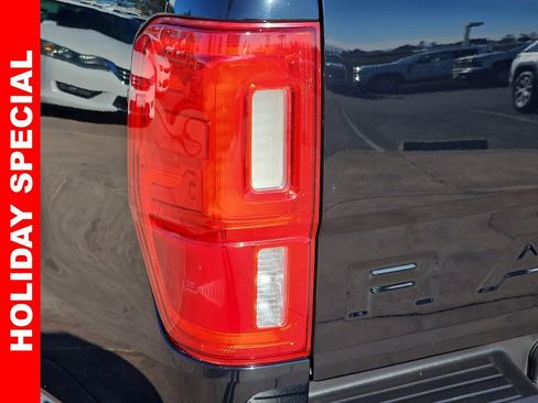 Used 2019 Ford Ranger XLT w/ Equipment Group 302A Luxury image 40