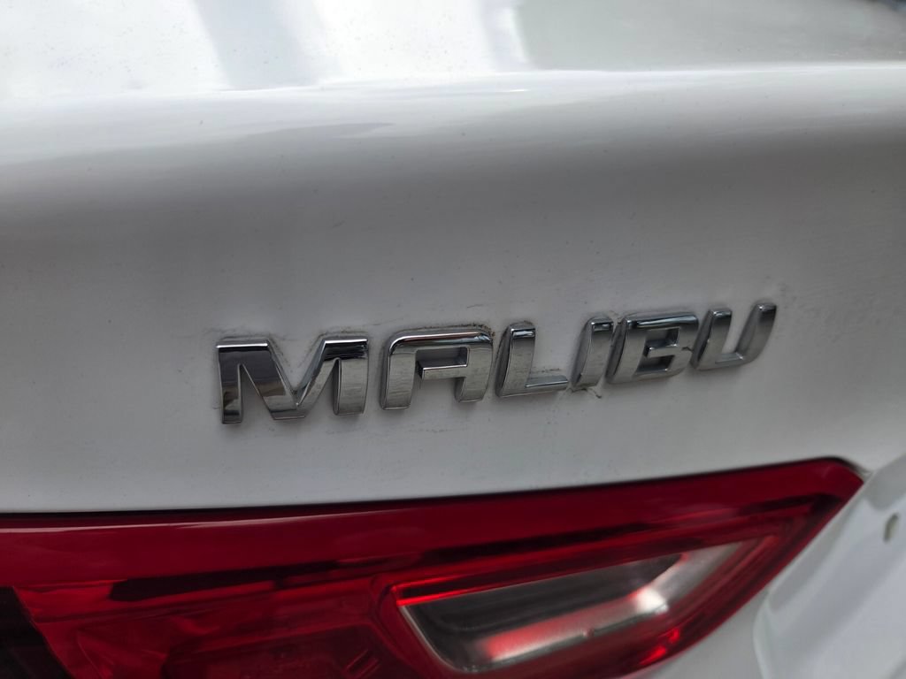 Used 2023 Chevrolet Malibu LT FWD image 33