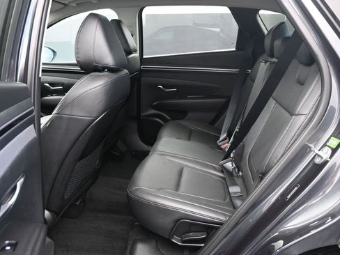 Used 2023 Hyundai Tucson SEL w/ Convenience Package image 19