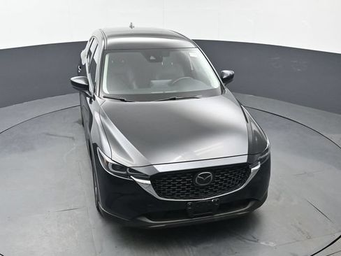 Certified 2023 MAZDA CX-5 AWD 2.5 S w/ Select Package image 42