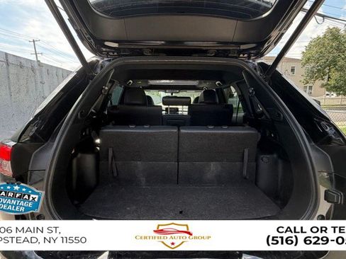 Used 2022 Mitsubishi Outlander SEL Black Edition AWD/4WD image 35