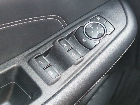 Certified 2024 Ford Edge Titanium AWD/4WD image 26