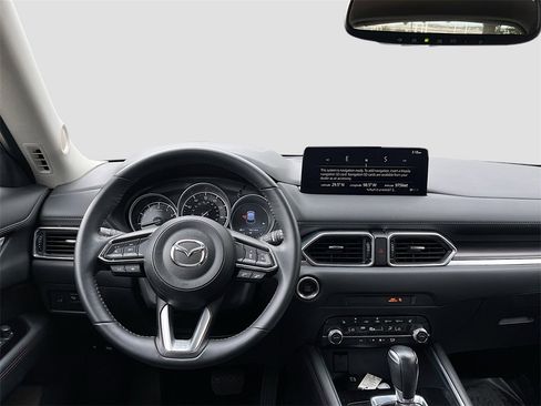 Used 2024 MAZDA CX-5 Carbon Edition image 22
