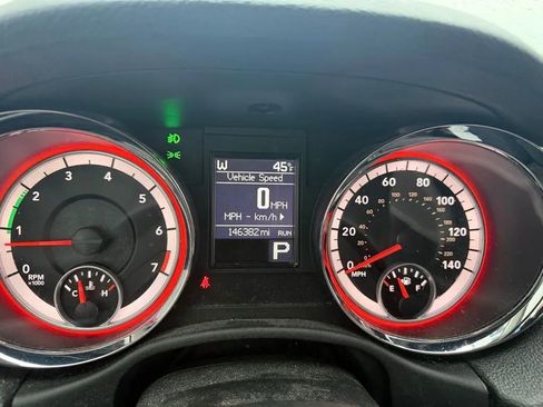 Used 2013 Dodge Durango Crew image 20