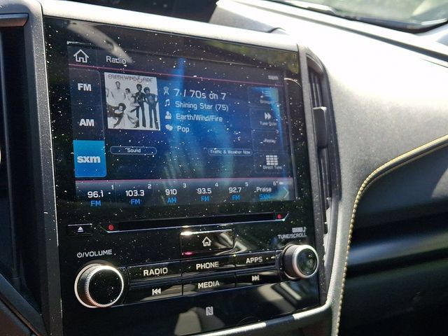 Certified 2022 Subaru Crosstrek 2.5i Sport w/ Moonroof Package AWD/4WD image 31