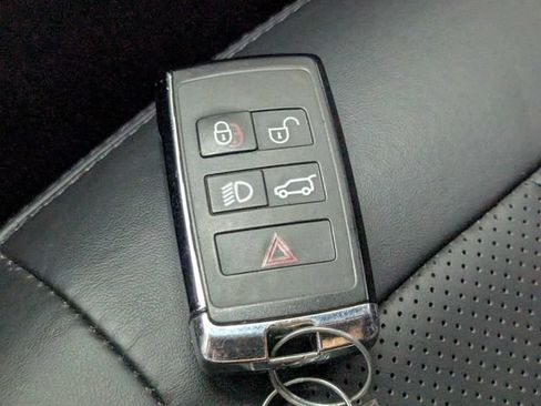Used 2020 Land Rover Range Rover Sport HSE Dynamic AWD/4WD image 24