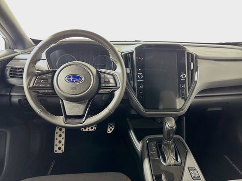 Certified 2025 Subaru Crosstrek 2.5i Sport w/ Popular Package #3A image 13