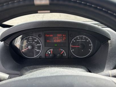 Used 2019 RAM ProMaster 1500 w/ Interior Convenience Group