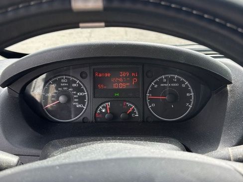 Used 2019 RAM ProMaster 1500 w/ Interior Convenience Group FWD image 1
