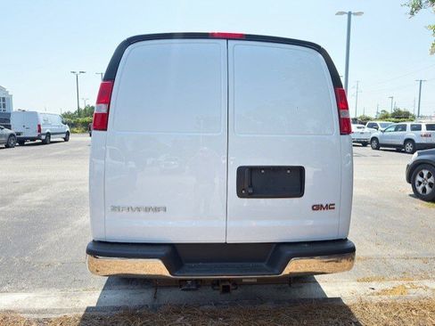 New 2025 GMC Savana 2500 w/ Driver Convenience Package image 5