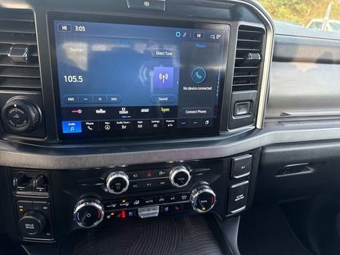Certified 2025 Ford F450 Platinum AWD/4WD image 29