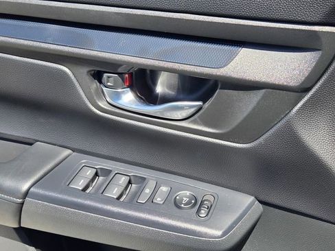 New 2026 Honda CR-V LX image 15