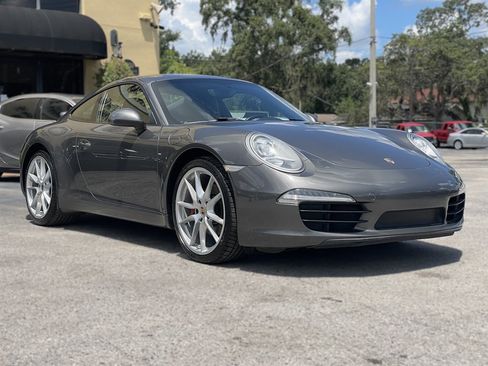 Used 2013 Porsche 911 Carrera RWD image 19