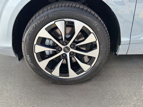 New 2026 Audi Q3 quattro 2.0T AWD/4WD image 38