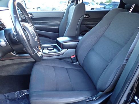 Used 2023 Dodge Durango GT AWD/4WD image 12