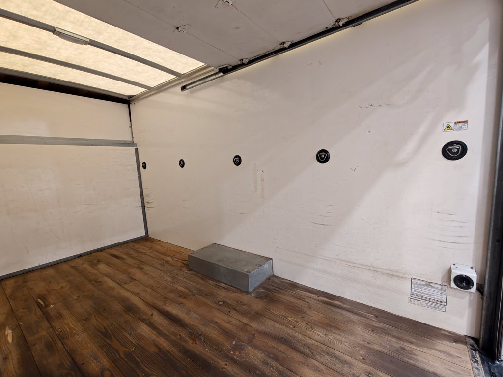 Used 2022 Chevrolet Express 3500 w/ Power Convenience Package RWD image 25