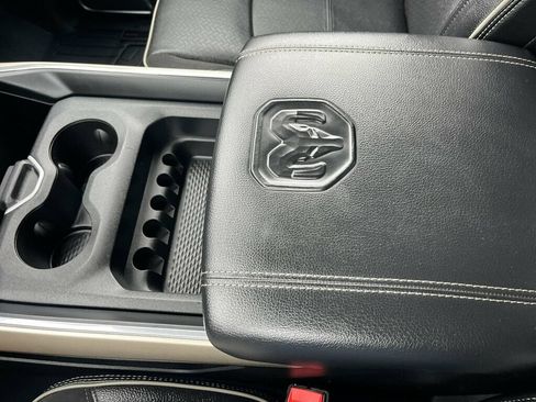 Used 2023 RAM 2500 Laramie AWD/4WD image 57