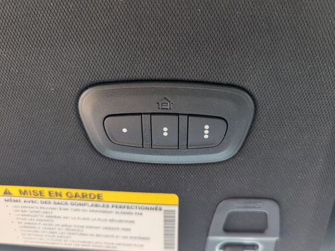 Used 2023 Jeep Grand Cherokee Limited AWD/4WD image 68