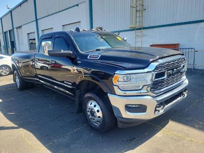Used 2022 RAM 3500 Limited