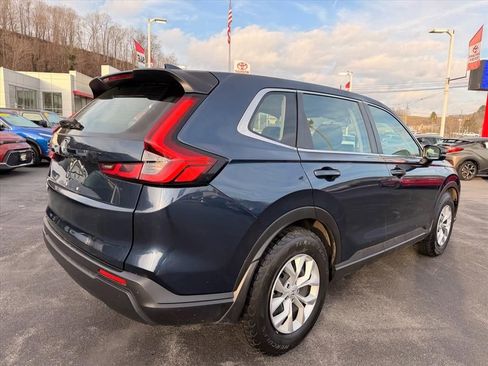 Used 2024 Honda CR-V LX image 4