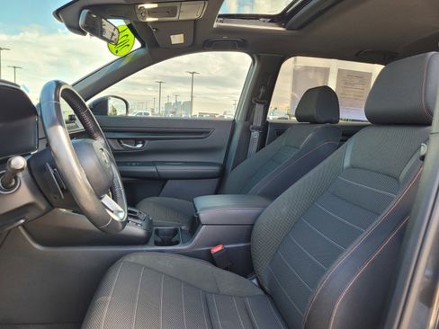 Used 2024 Honda CR-V Sport image 10