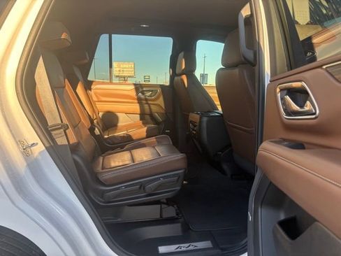 Used 2024 Chevrolet Tahoe High Country w/ Max Trailering Package image 20