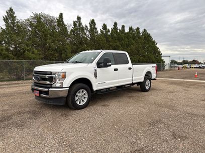 Used 2020 Ford F350 XL w/ STX Appearance Package