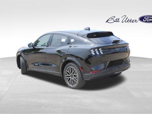 New 2026 Ford Mustang Mach-E Premium RWD image 4