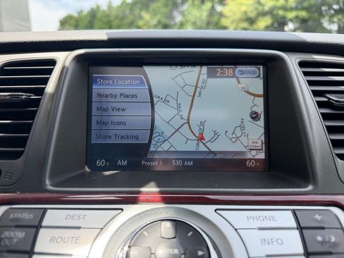 Used 2014 Nissan Murano SL w/ Navigation Package AWD/4WD image 19