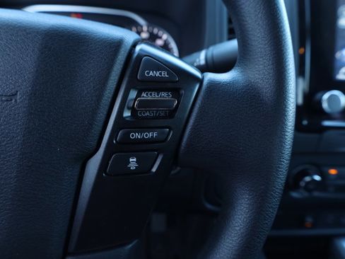 Used 2023 Nissan Frontier S w/ Technology Package image 17