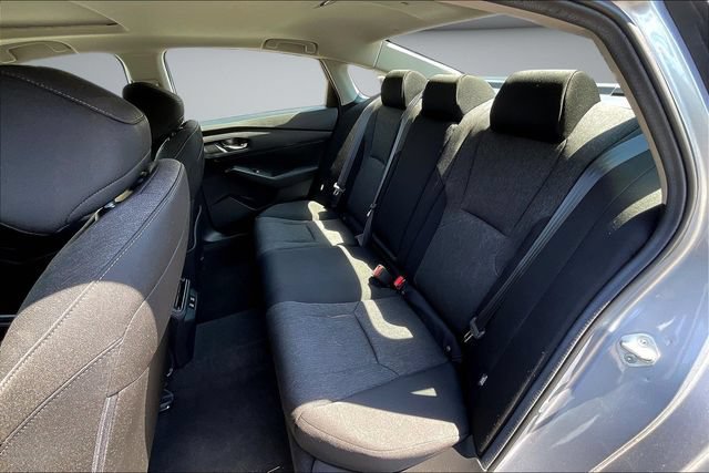 Used 2025 Honda Accord SE image 24