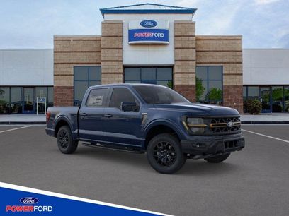 New 2025 Ford F150 Tremor w/ Equipment Group 402A High