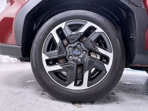 Used 2026 Subaru Forester Premium AWD/4WD image 14