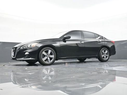 Used 2022 Nissan Altima 2.5 SL image 54