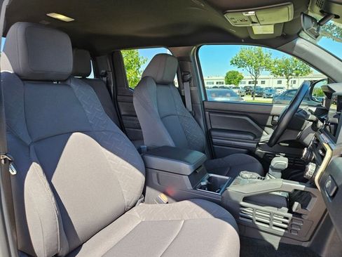 Used 2025 Toyota Tacoma SR5 image 19