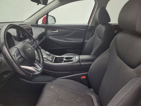 Used 2023 Hyundai Santa Fe SEL image 17