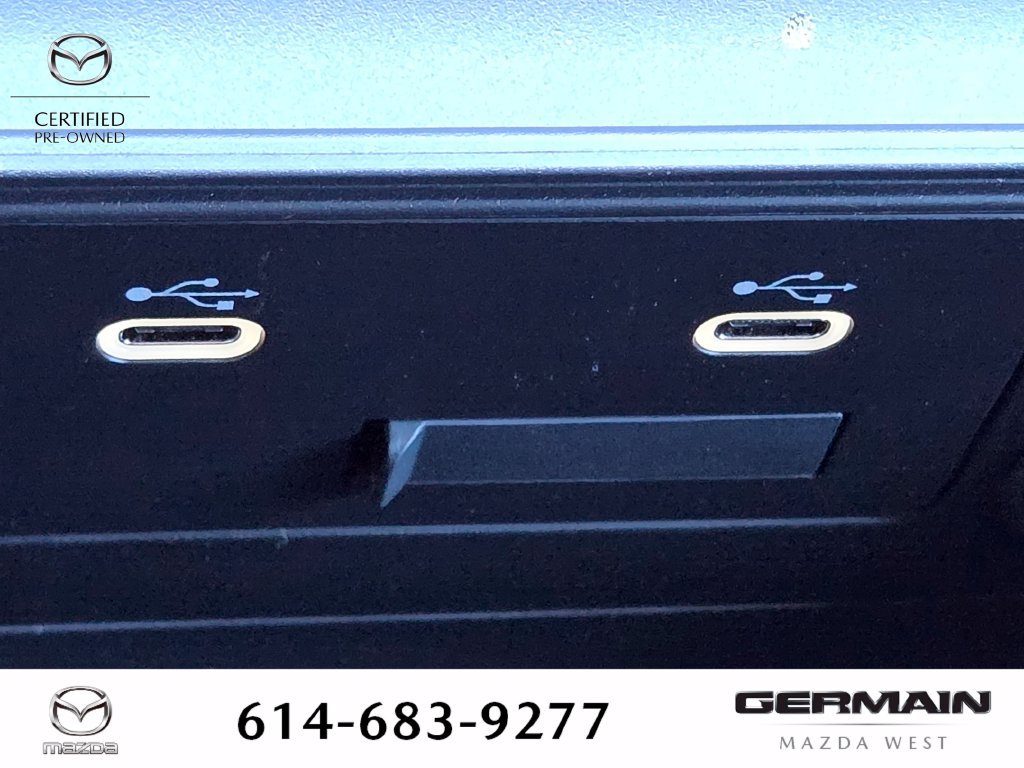 Certified 2026 MAZDA MAZDA3 2.5 S Sedan w/ Preferred Pkg FWD image 32