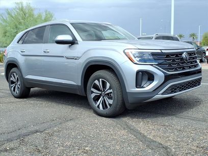 New 2026 Volkswagen Atlas Cross Sport SE