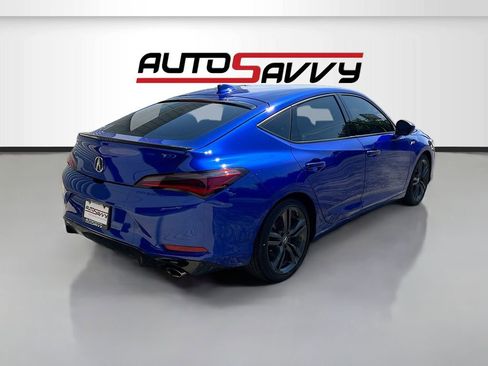 Used 2024 Acura Integra A-Spec FWD image 7