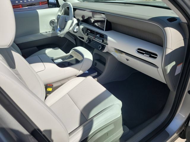 New 2026 Hyundai Palisade FWD Hybrid image 20