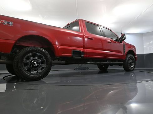 Used 2024 Ford F250 Lariat w/ Lariat Ultimate Package AWD/4WD image 47