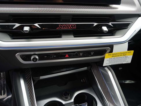 New 2026 BMW XM Label Red image 21