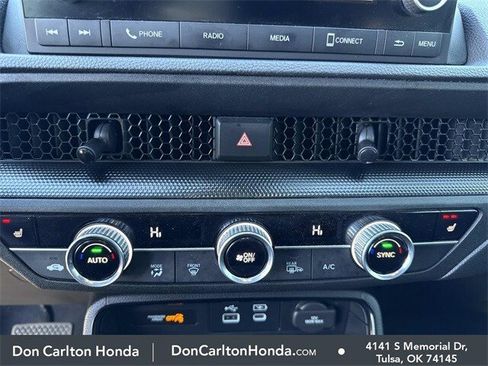 Used 2023 Honda CR-V Sport image 23