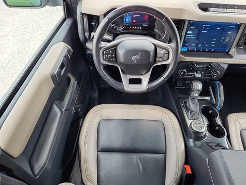 Used 2024 Ford Bronco Wildtrak AWD/4WD image 7