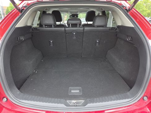 Used 2023 MAZDA CX-5 AWD 2.5 S w/ Premium Plus Pkg image 28