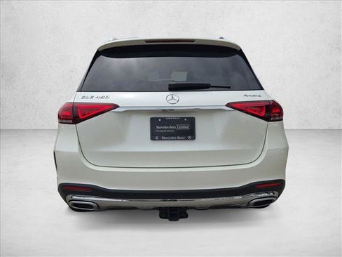 Certified 2023 Mercedes-Benz GLE 450 4MATIC image 6
