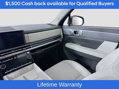 New 2026 Hyundai Santa Fe SEL w/ Tow & Go Package image 24
