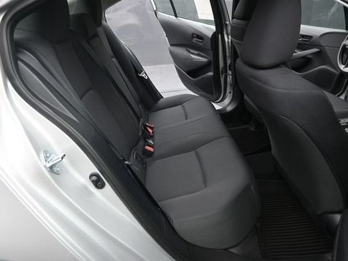 Used 2026 Toyota Corolla LE FWD image 14