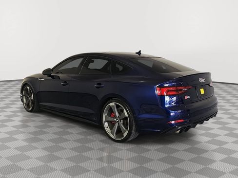Used 2019 Audi S5 Prestige AWD/4WD image 6